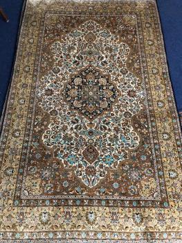 Persische Teppich (Antik)